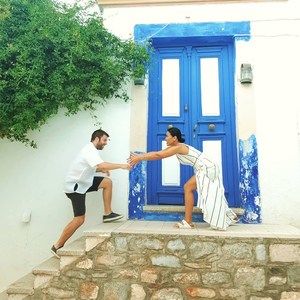 Meet your Posher, Nerak